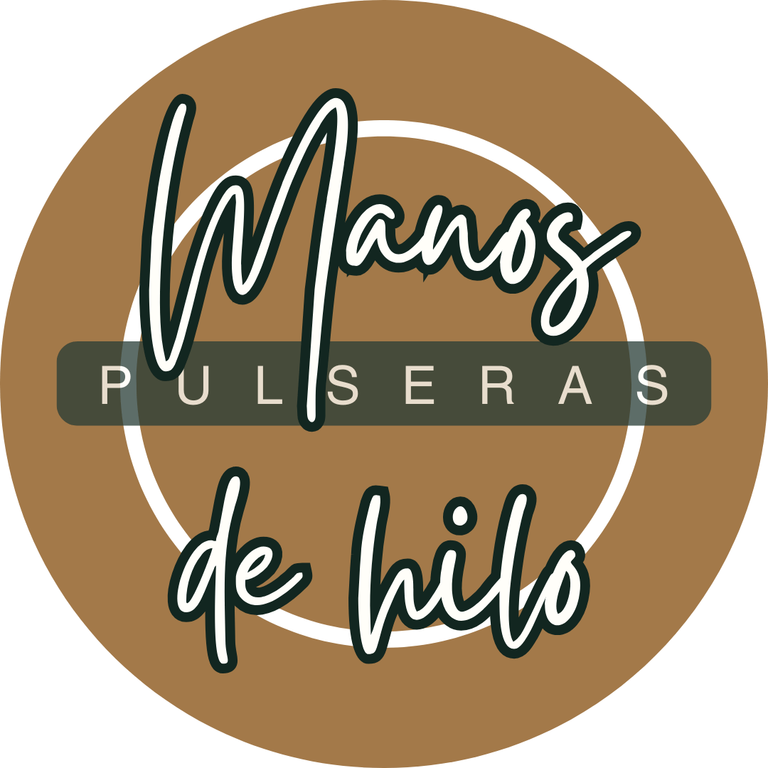 Pulseras Manos de Hilo
