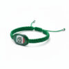 Pulsera tejida de la Selección Mexicana: El orgullo tricolor del anfitrión histórico
