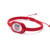 Pulsera tejida de la selección de Estados Unidos: The Stars and Stripes