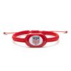 Pulsera tejida de la selección de Estados Unidos: The Stars and Stripes