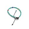 Pulsera de chaquira: El triple escudo del ojo turco (Nazar)