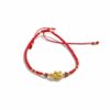Pulsera de chaquira y elefante: Símbolo de fuerza, suerte y sabiduría