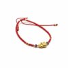 Pulsera de chaquira y elefante: Símbolo de fuerza, suerte y sabiduría