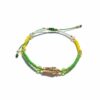 Pulsera de chaquira y San Judas Tadeo: Fe, esperanza y causas difíciles