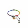 Pulsera de chaquira y Árbol de la Vida: Conexión, fuerza y diseño vibrante