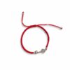 Pulsera única: Llave de San Benito, abre caminos y protección total