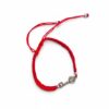Pulsera única: Llave de San Benito, abre caminos y protección total