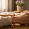 Pulsera única: Llave de San Benito, abre caminos y protección total