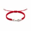Pulsera única: Llave de San Benito, abre caminos y protección total