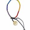 Pulsera de chaquira y Árbol de la Vida: Conexión, fuerza y diseño vibrante