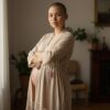 👶🤰Seguro angelical de amor y protección: Talismán para mamá y bebé