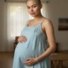 👶🤰 Seguro celestial: El amuleto de máxima protección para la maternidad